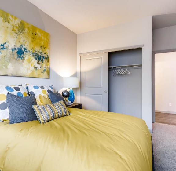 The Point at Biscay Apartments in Aurora, CO